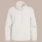 Флис Craghoppers Massey half zip, белый - фото 3