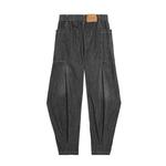 Джинсы для школьников Lee, светло-голубой - фото 4