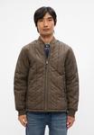 Куртка Lindbergh Light jacket, Brown/Dark Brown - фото 3
