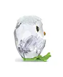 Фигурка совенка «Идиллия» Swarovski, clear - фото 4
