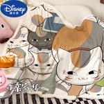 Disney Плед 150х200 см, двусторонний, флис - фото 5