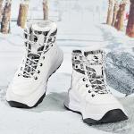 Кроссовки Crew Snow Boots Unisex PROTECTCAMEL, sand - фото 6