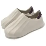 Сандалии adidas Adifom Superstar 'Putty Grey', бежевый - фото 3