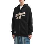 New Era Свитшот унисекс черный - фото 3