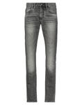 Джинсы Armani Exchange, свинцовый - фото