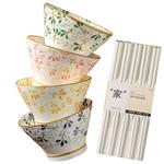 Наборы посуды KAWASIMAYA - фото