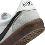 Кожаные кроссовки Nike Killshot 2, цвет Weiß/Schwarz/Helles Silber/Pink - фото 7