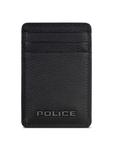 Кошелек Police, черный - фото