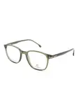 Солнцезащитные очки rectangle acetate frames Carrera, зеленый - фото 2