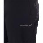 Брюки Trangoworld Youre SF 3/4, черный - фото 2