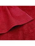 Гостевое полотенце Möve, цвет ruby - фото 2