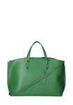 Сумка Chiara Ferretti SHOULDER, L Verde/Green - фото 3