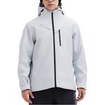 Ветровка Куртка Унисекс Kelme, хаки - фото 2