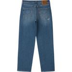 Джинсы levi's winter warmth collection мужские Levis, синий - фото 3