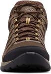 Columbia Mens Redmond V2 Mid Waterproof, Brown - фото 3