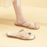 Шлепанцы женские Agsdon - фото 8