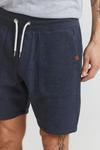 Тканевые шорты BLEND Sweat, синий - фото 2