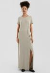 Платье QS Maxi dress, Beige - фото 2