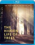 Диск Blu-ray The Hidden Life Of Trees - фото