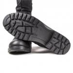 Можжевеловые сапоги Lotus, черный - фото 4