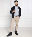 Рубашка Emporio Armani Slim Fit, белый - фото 2