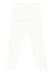Брюки с кулиской Herno, белый - фото