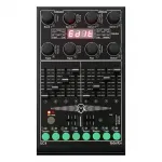 Универсальный MIDI-контроллер Faderfox UC4 - фото