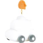 Плюшевая игрушка Joke Bear Car Dolls, средний размер Chiikawa - фото 4