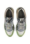 Кроссовки Floris van Bommel Trainers, Light Green Sfm/Light Green - фото 5