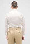 Официальная рубашка COVER SHIRT SUPER SLIM Eterna, бежевый - фото 5