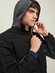 Куртка Jack & Jones, черный - фото 4