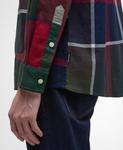 Рубашка Barbour Patchwork Oversized Tartan, Tartan Mix - фото 5