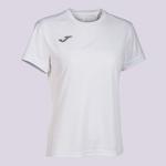 Футболка Joma Montreal, белый - фото 3