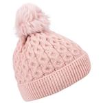 Шапка Trespass Freja, розовый - фото 3