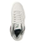 Кроссовки Fila M Squad Mid, белый - фото 4