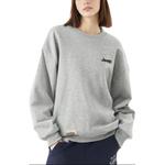 Свитшот Unisex Jeep, Чистый черный - фото 10