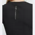 Футболка стандартного кроя Ea7, черный - фото 3