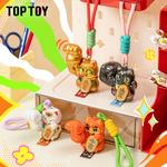 Коробки-сюрпризы TOP TOY - фото 8