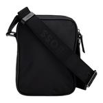 Сумка-планшет Boss Twill Zip Up HUGO BOSS - фото 3