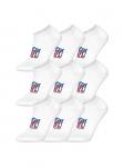 Носки NFL, белый - фото