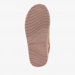 Женские ботинки EMU Australia Stinger Micro Patchwork, Chestnut - фото 4