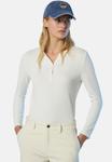 Топ North Sails HENLEY, Ivory/Off-White - фото
