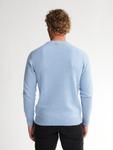 Свитер Petrol Industries Minocqua, Light blue - фото 6