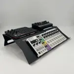 Двухуровневая наклонная синтезаторная платформа Apache - фото 7