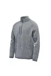 Флисовый топ с молнией в четверть четверти Avalanche Stormtech, серый - фото 3