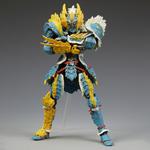 Фигурки в масштабе Ocean Church - фото 3