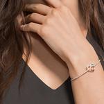 Браслет My Hero для женщин Swarovski - фото 7