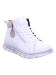 Ботинки Gemini, белый - фото 6