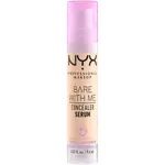 Консилер-сыворотка для светлого лица Nyx Professional Makeup Bare With Me, 9,6 мл - фото