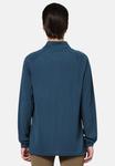Топ HALO HALF ZIP, Dark Slate/Blue-Grey - фото 2